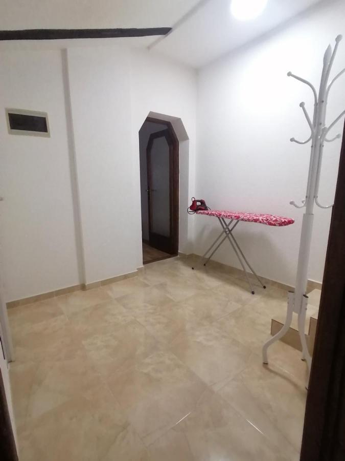 Petroski Apartments Ochryda Zewnętrze zdjęcie