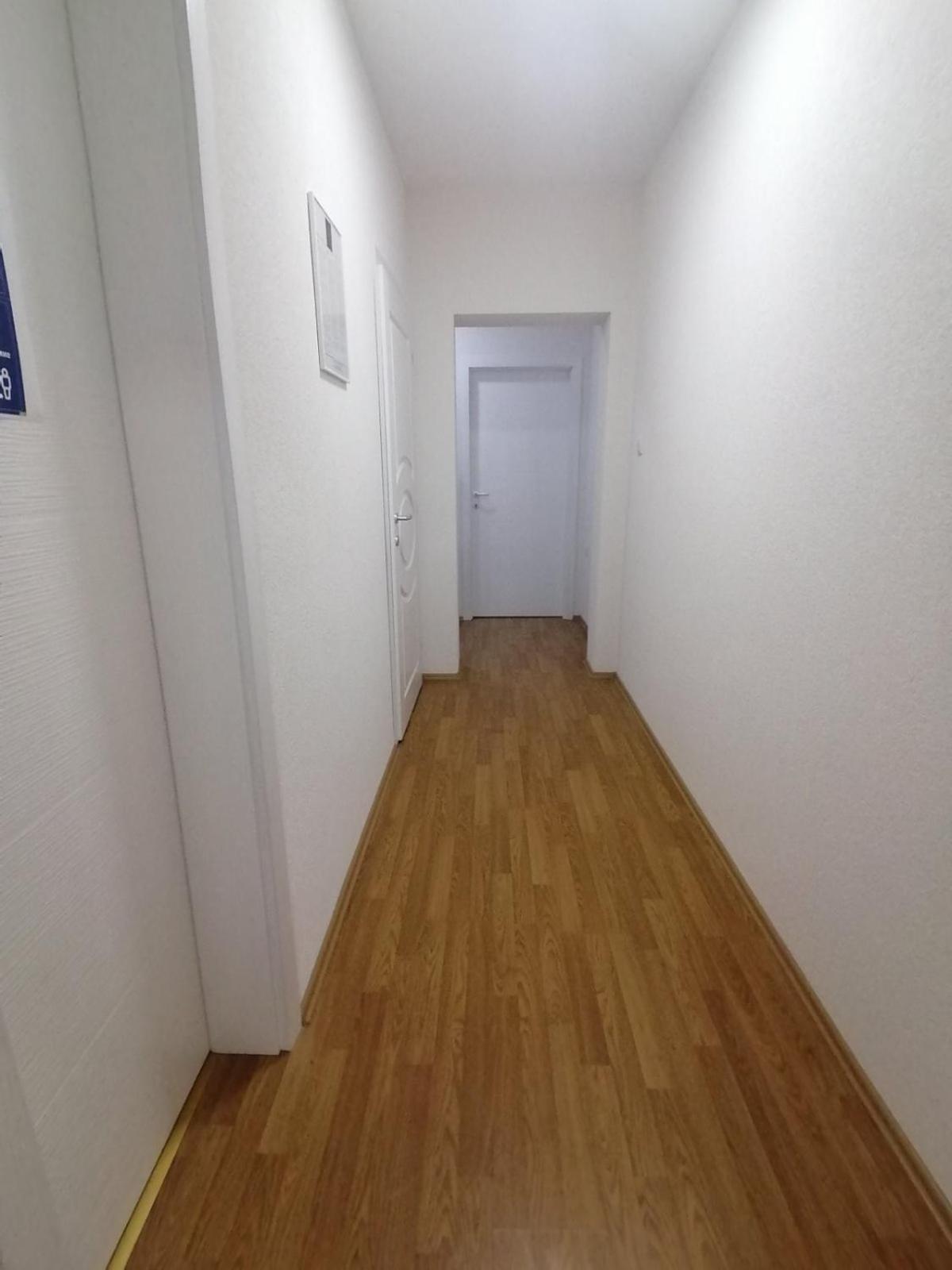 Petroski Apartments Ochryda Zewnętrze zdjęcie