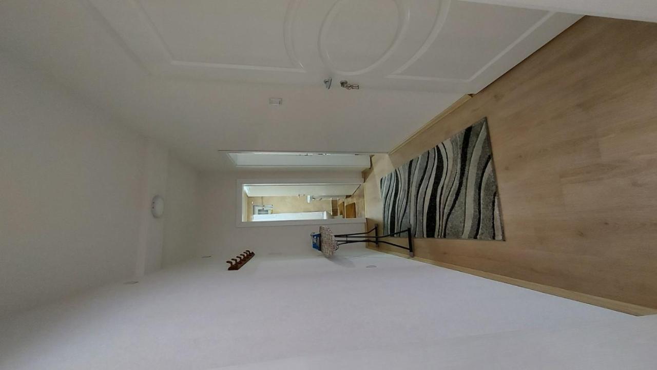Petroski Apartments Ochryda Zewnętrze zdjęcie