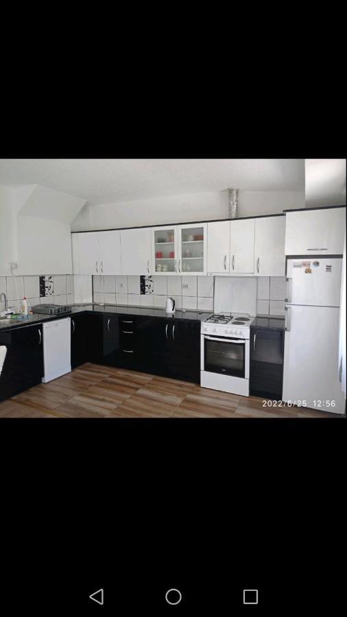 Petroski Apartments Ochryda Zewnętrze zdjęcie