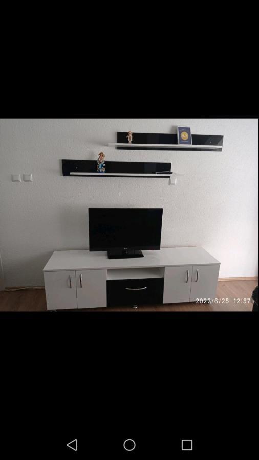 Petroski Apartments Ochryda Zewnętrze zdjęcie