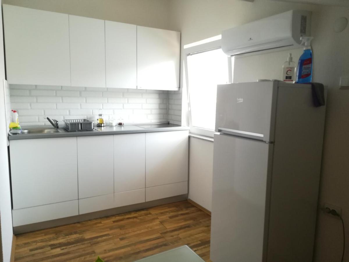 Petroski Apartments Ochryda Zewnętrze zdjęcie