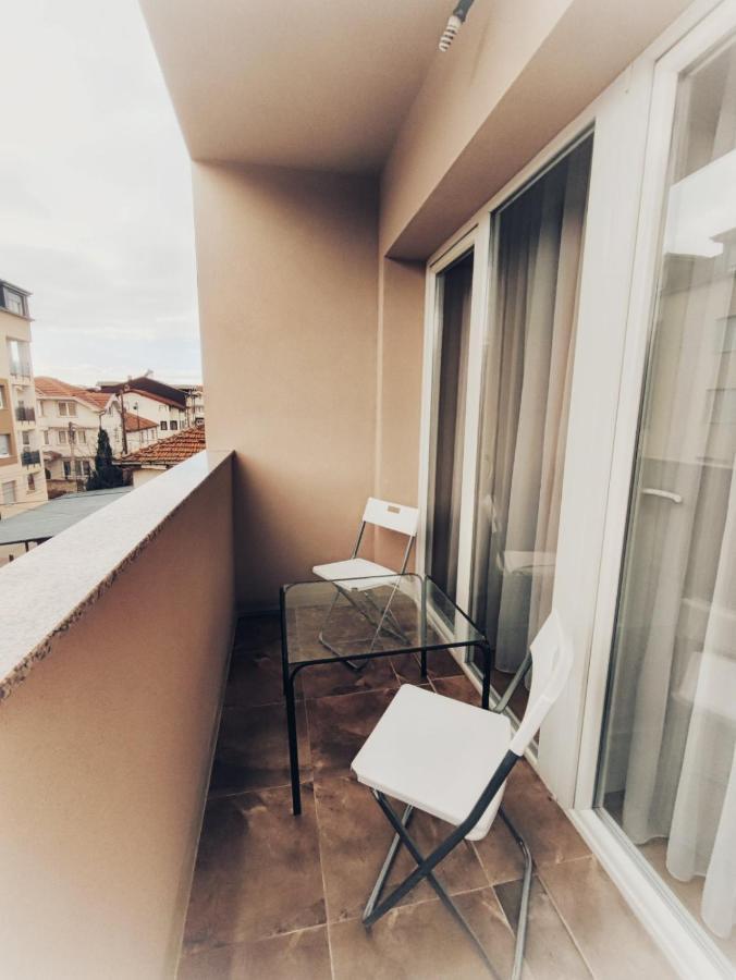 Petroski Apartments Ochryda Zewnętrze zdjęcie