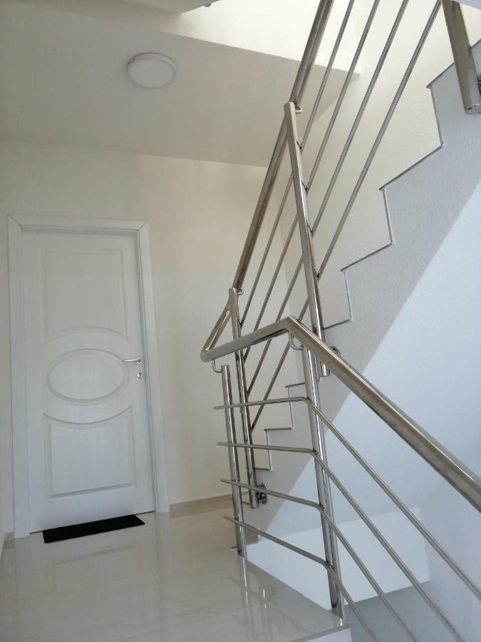 Petroski Apartments Ochryda Zewnętrze zdjęcie