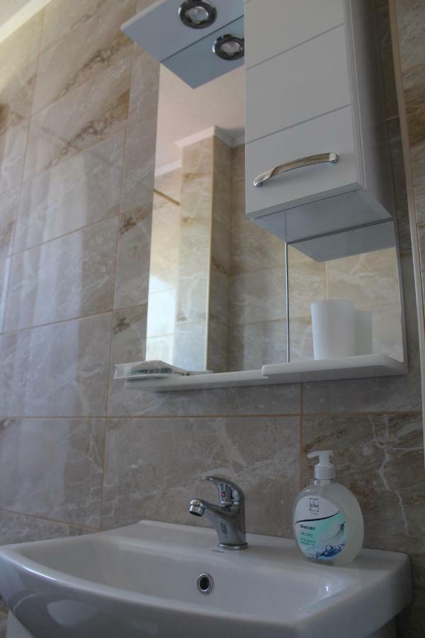 Petroski Apartments Ochryda Zewnętrze zdjęcie