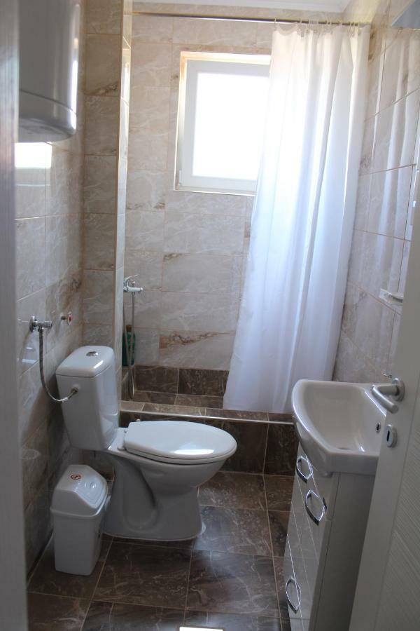 Petroski Apartments Ochryda Zewnętrze zdjęcie