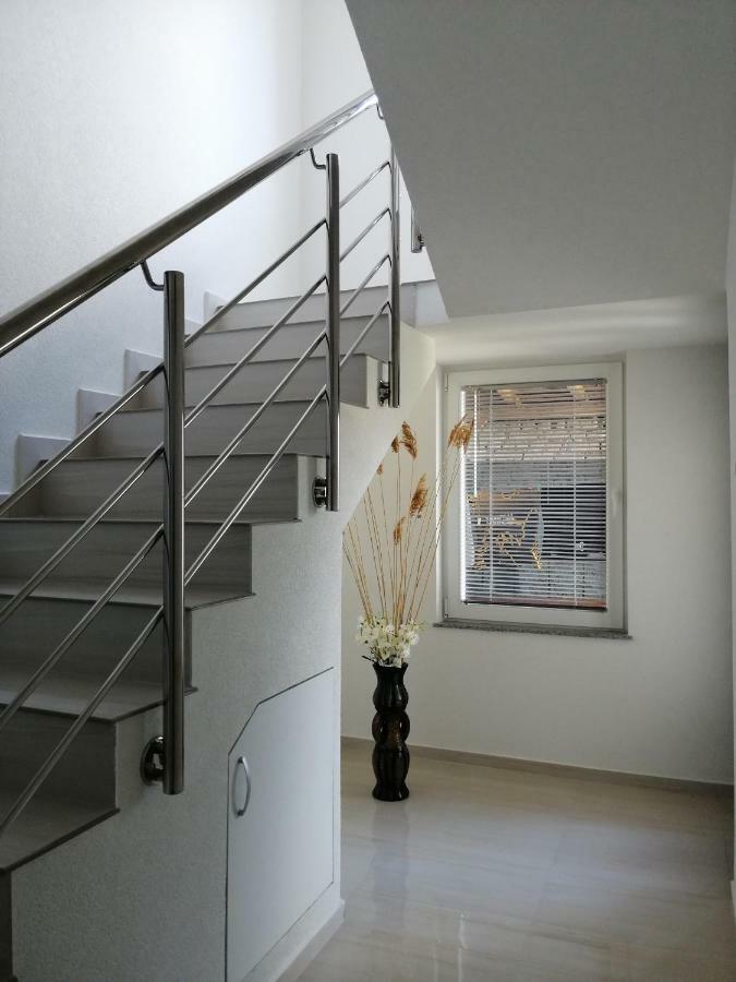 Petroski Apartments Ochryda Zewnętrze zdjęcie