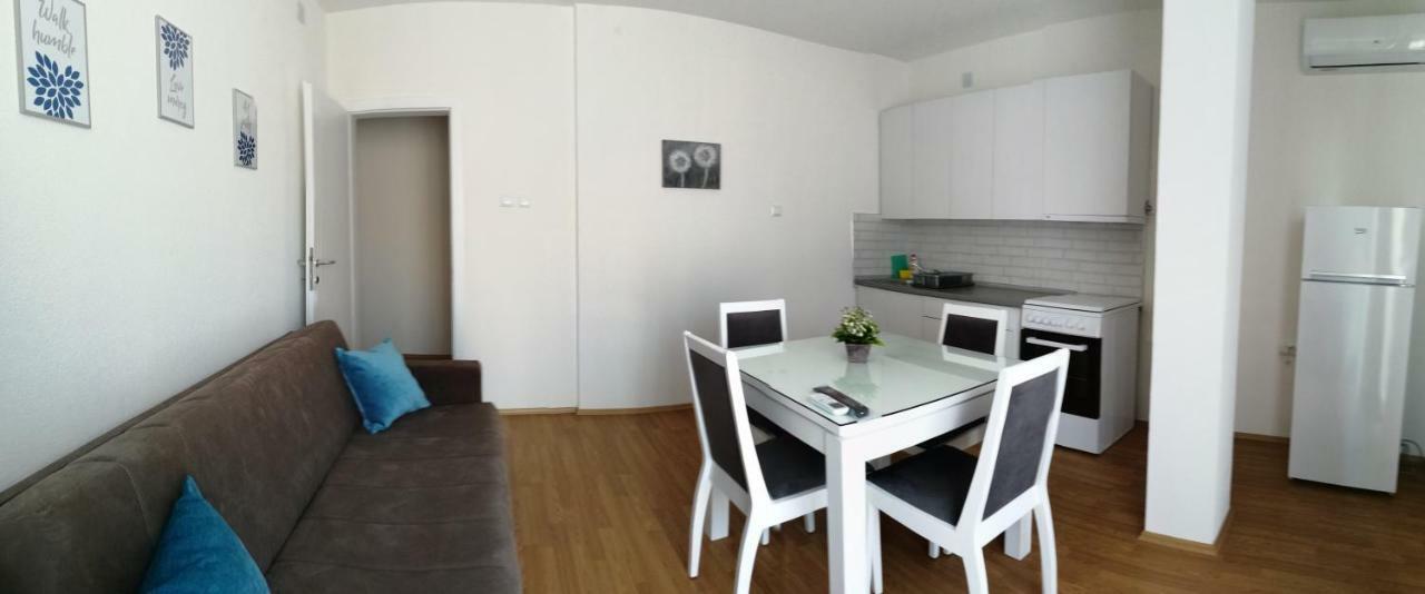 Petroski Apartments Ochryda Zewnętrze zdjęcie